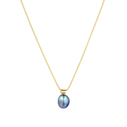 Set & Stones Nathalie Pearl Necklace