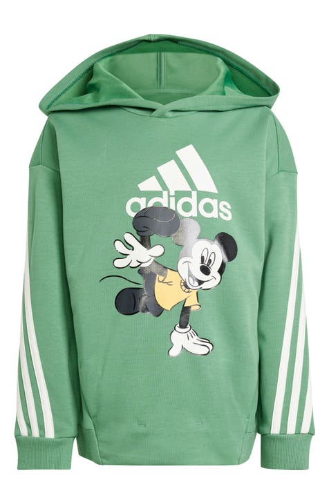 Nordstrom adidas hoodie on sale