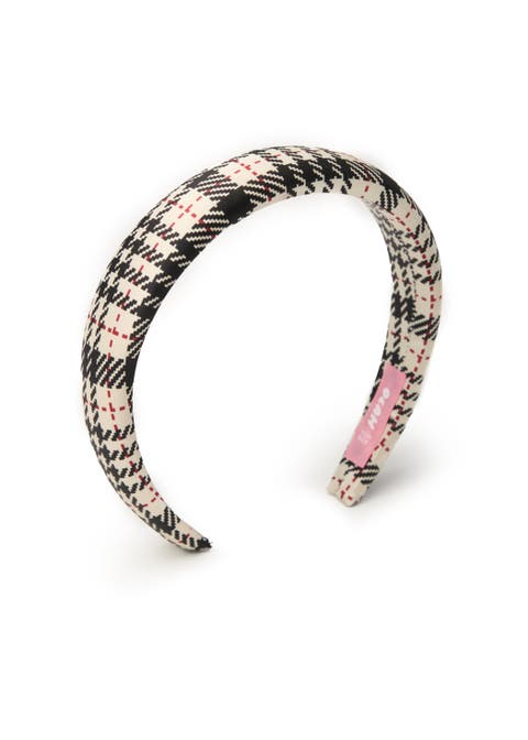 Cordellia Silk Headband