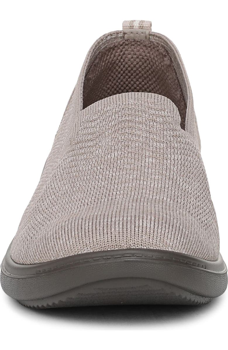 LifeStride Boulevard Slip-On Sneaker, Alternate, color, Simply Taupe/ Sand