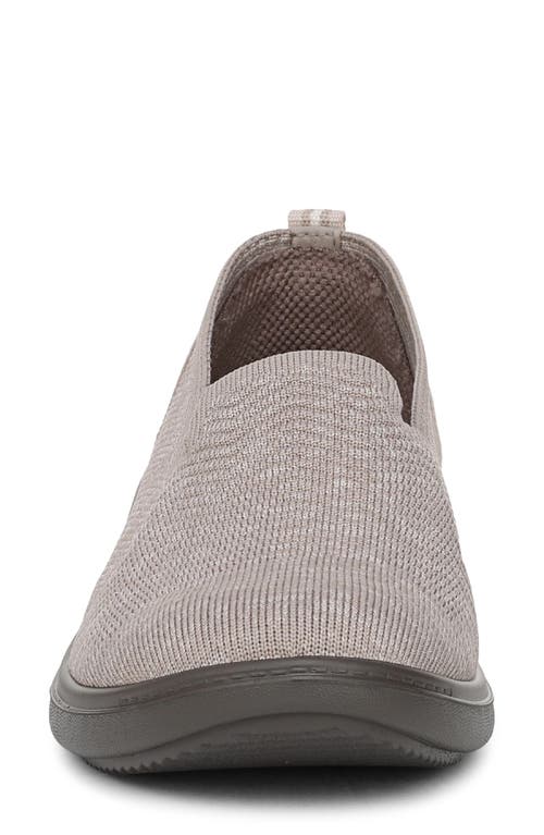 Lifestride Boulevard Slip-on Sneaker In Gray