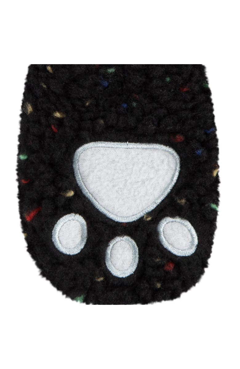 Nike Cozy Comfort Peak Beanie & Gloves Set, Alternate, color, F69multi/B