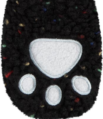 Cozy Comfort Peak Beanie & Gloves Set