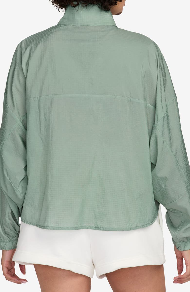 Nike Windrunner Ripstop Jacket, Alternate, color, Steam/ Steam