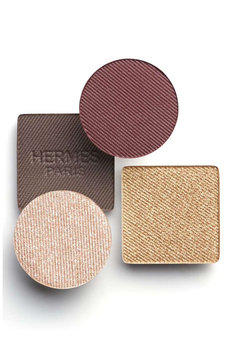 Ombres d'Hermès - Eyeshadow Quartet (Women) | Nordstrom