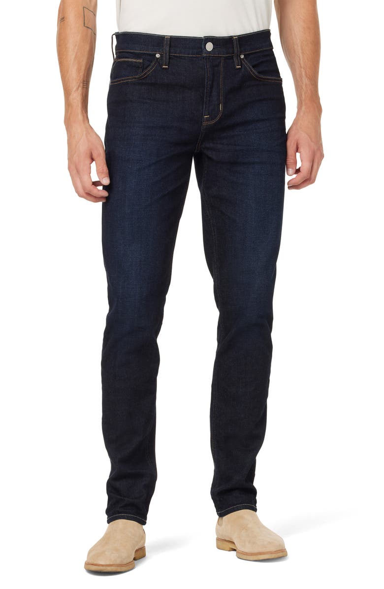 Hudson Jeans Axl Slim Fit Jeans, Main, color,