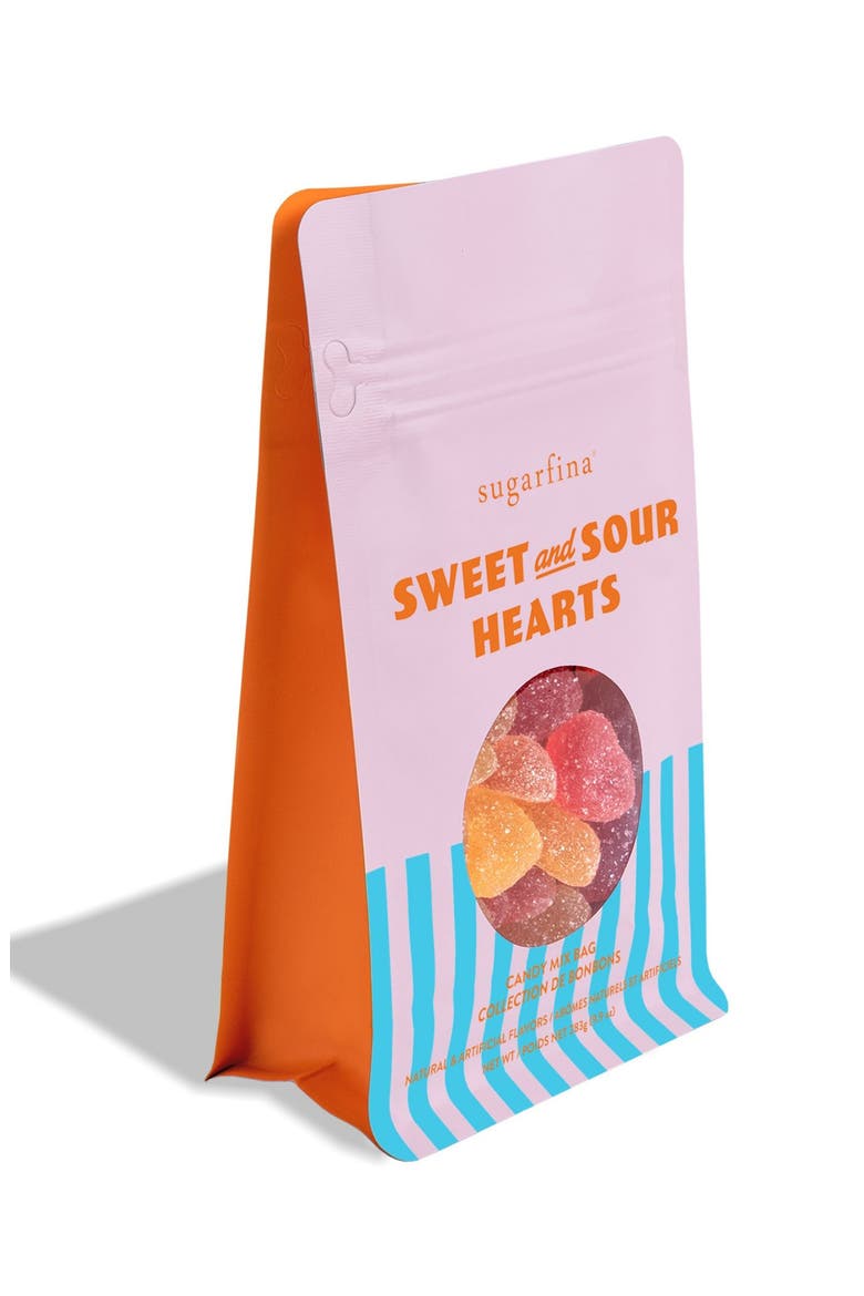 Sweet & Sour Hearts Candy Mix, Alternate, color, NO COLOR