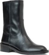 Aquatalia Georgetta Waterproof Leather Boot