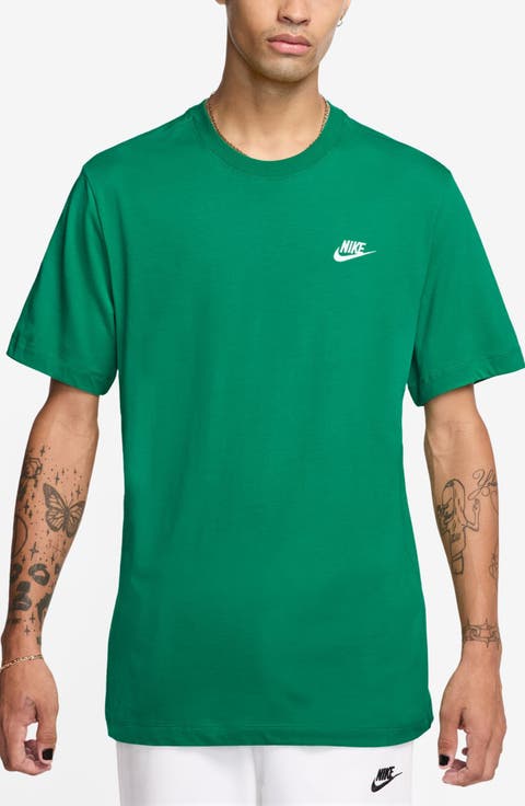 Sportswear Club Crew Neck T-Shirt