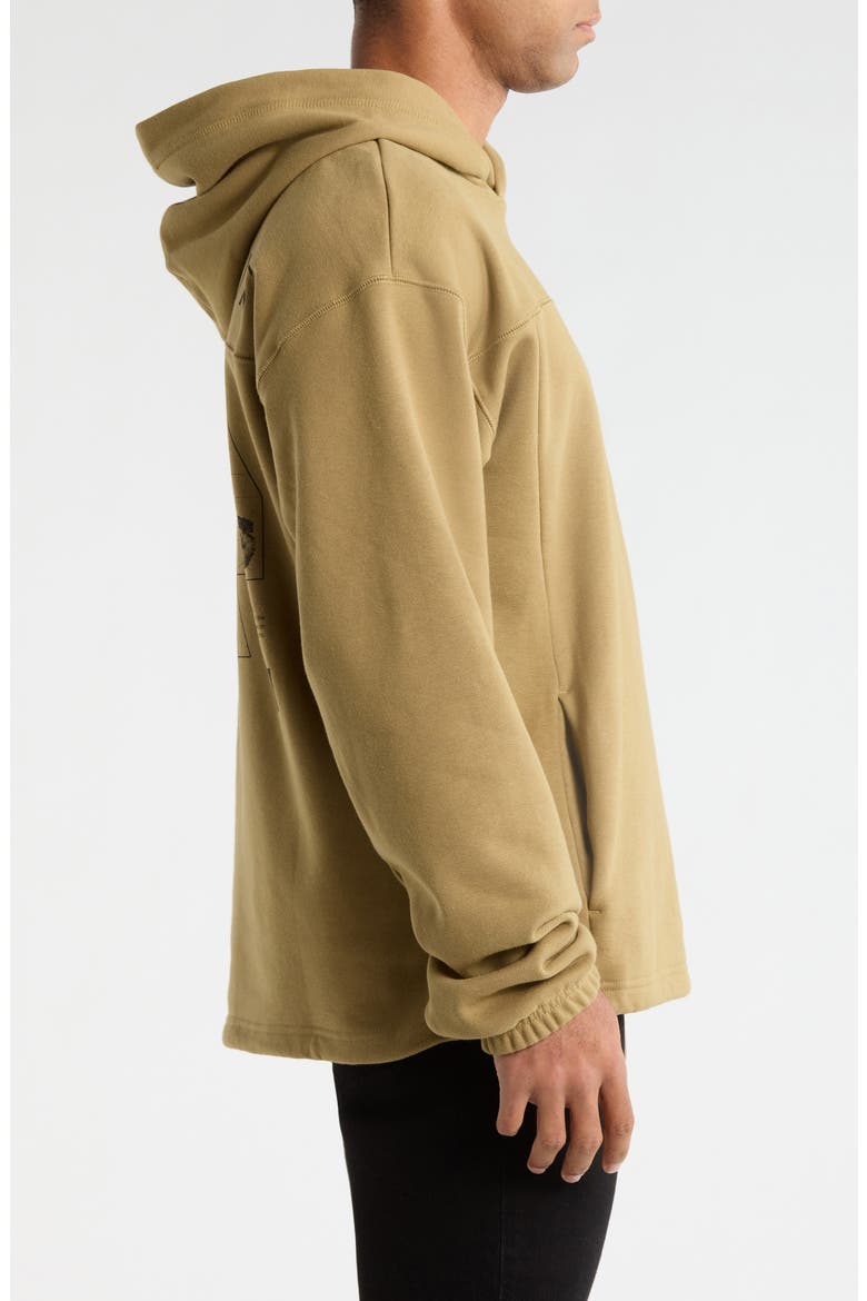 The North Face We Love Seven Summits Hoodie (Men) | Nordstrom