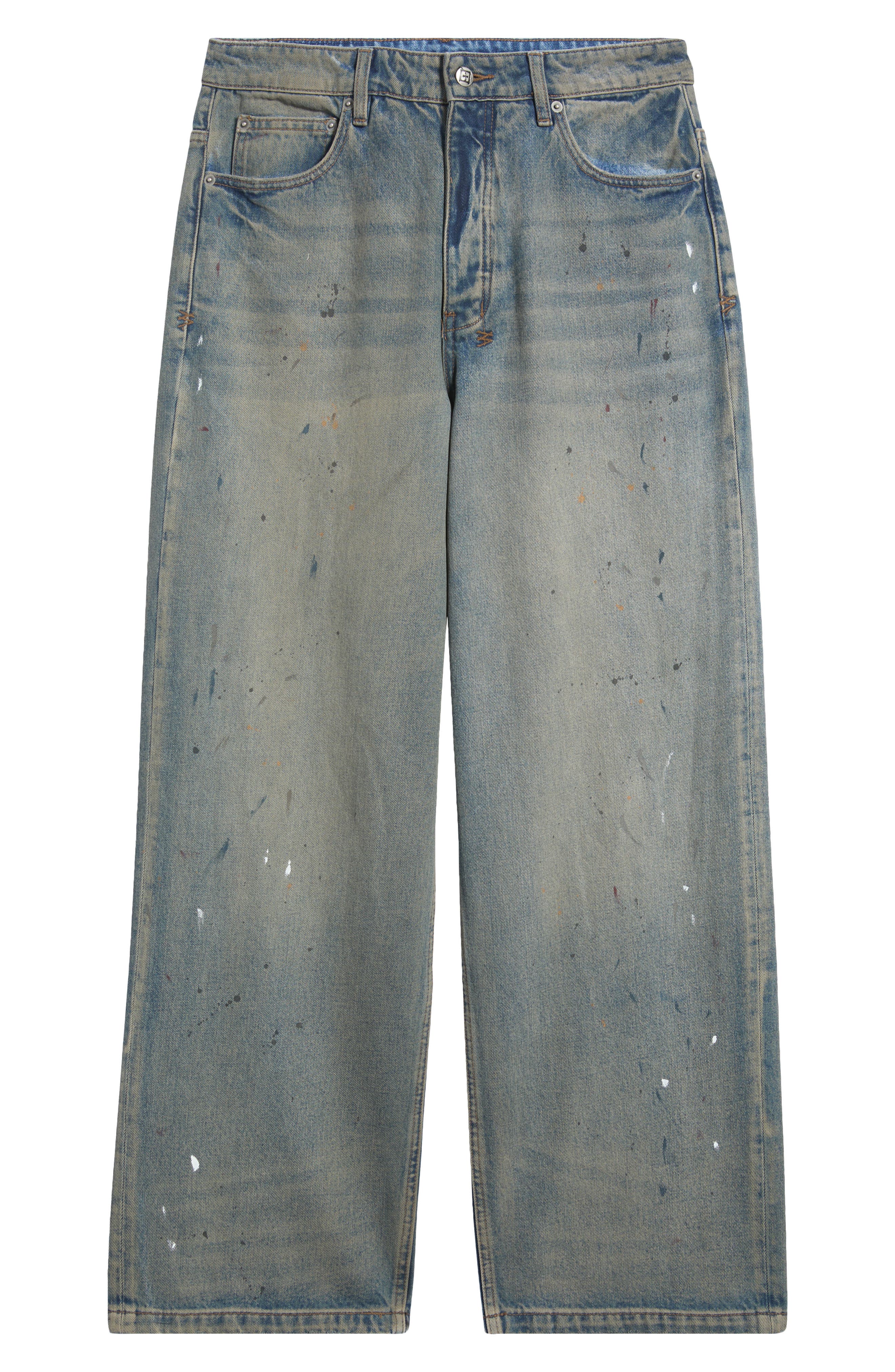 selected DENIM