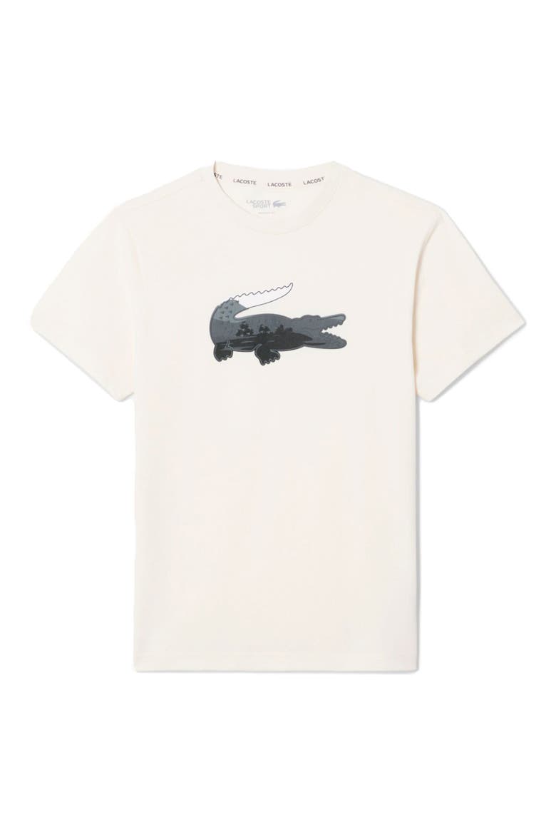 Logo Graphic T-Shirt, Alternate, color, LAPLAND