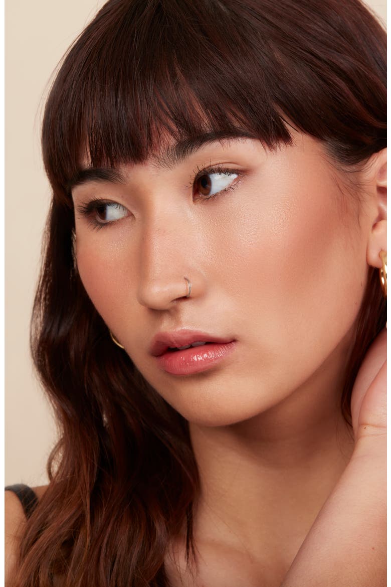 Liquid Flush Cheek Tint Blush, Alternate, color, ROME