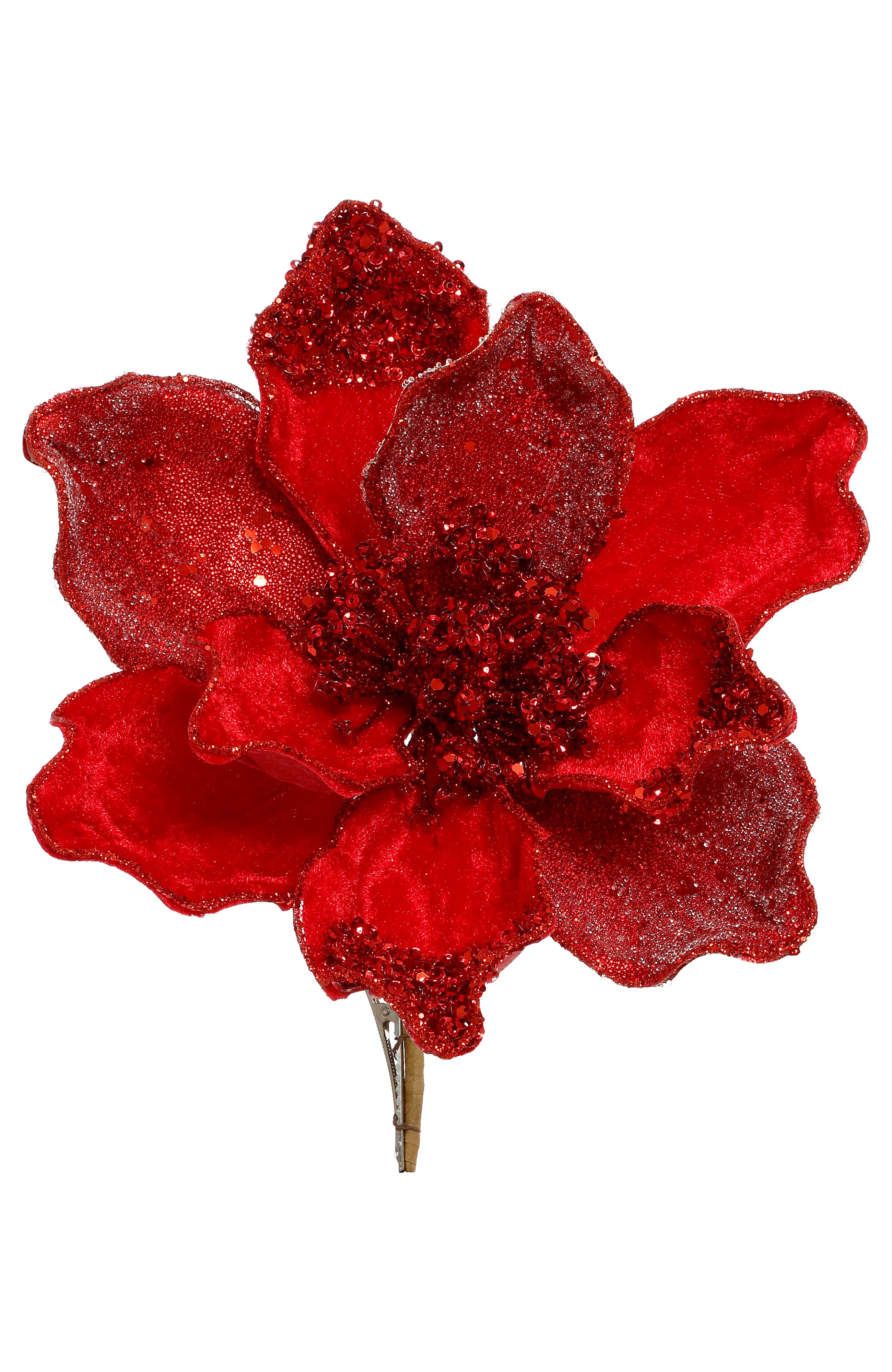 selected Red