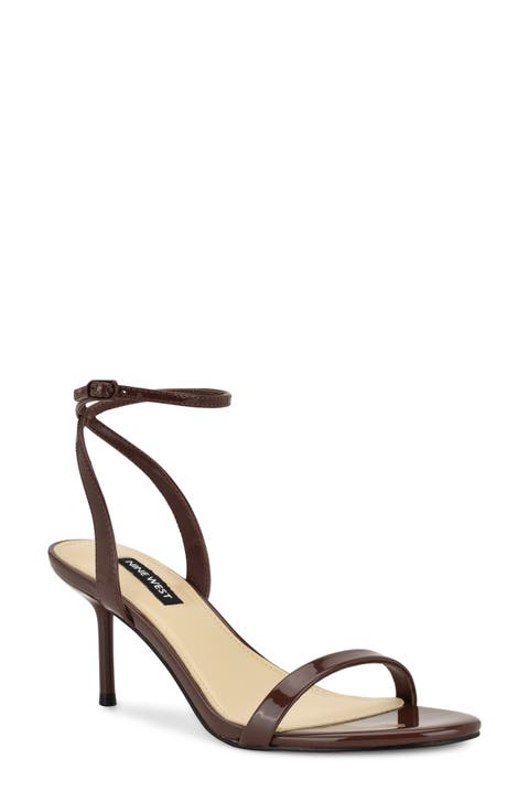 Waltz Ankle Strap Sandal (Women)