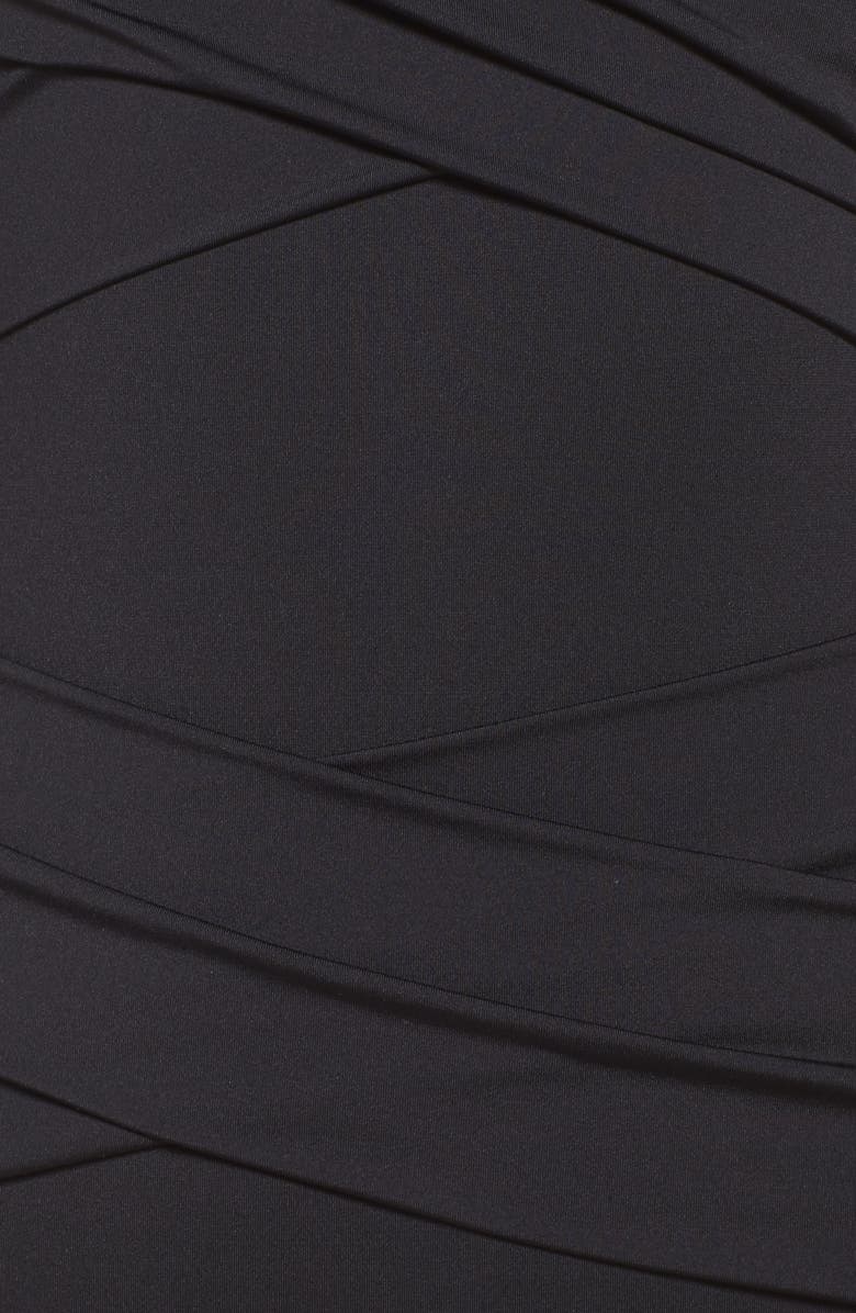 Tommy Bahama Pearl One-Piece Swimsuit, Alternate, color, 