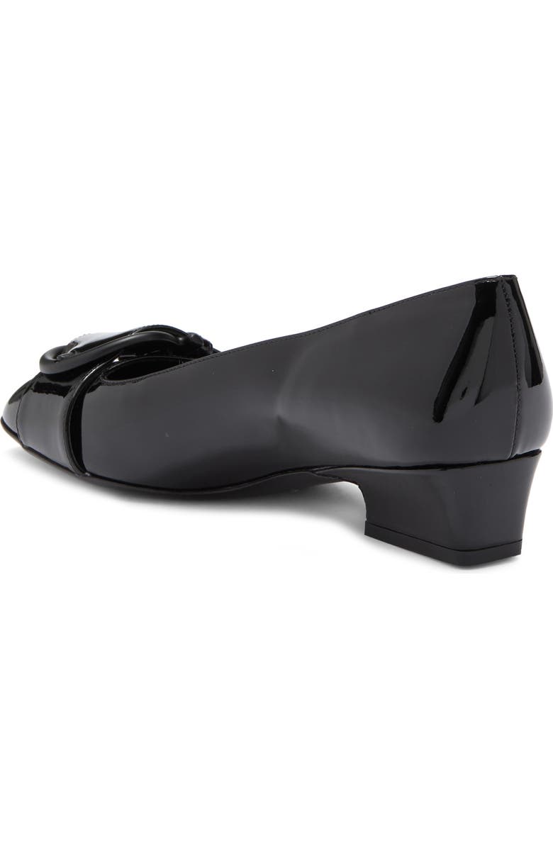 FERRAGAMO Bessie 30 Flat, Alternate, color,