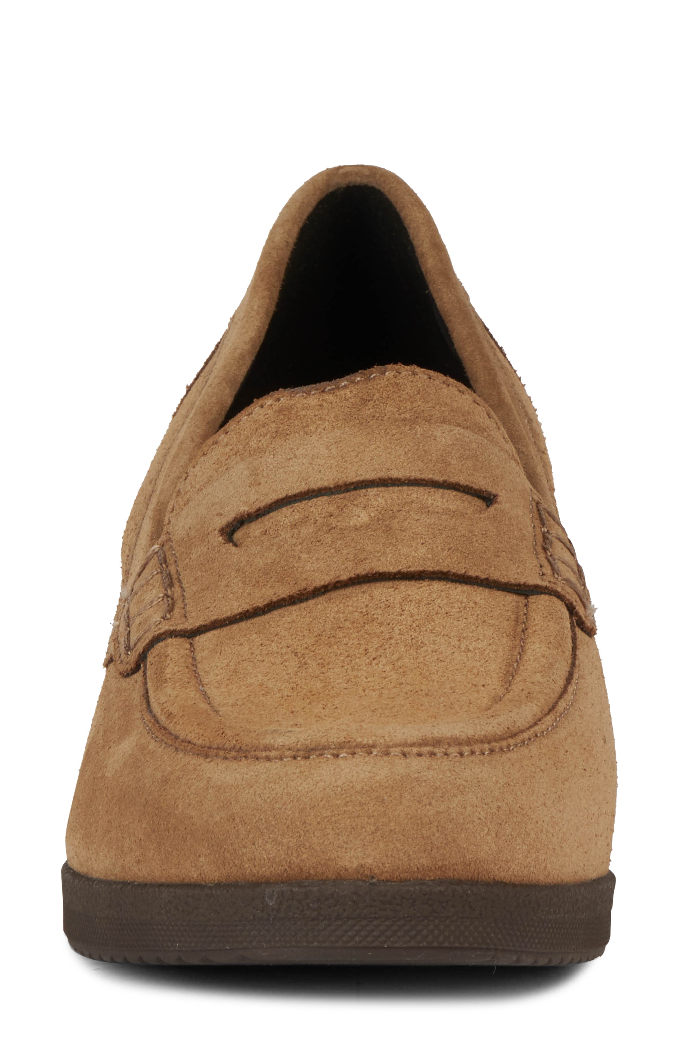 Anylla Wedge Pump, Alternate, color, TOBACCO