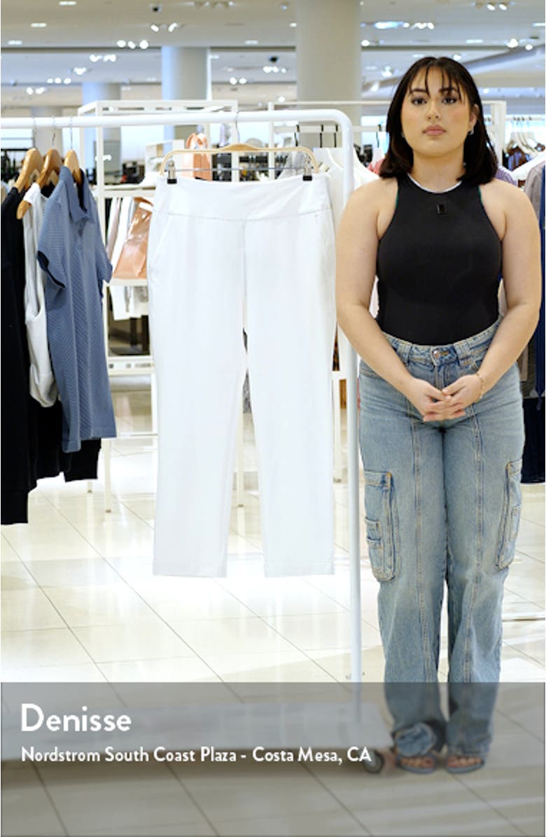 Ultimate365 Golf Ankle Pants, sales video thumbnail