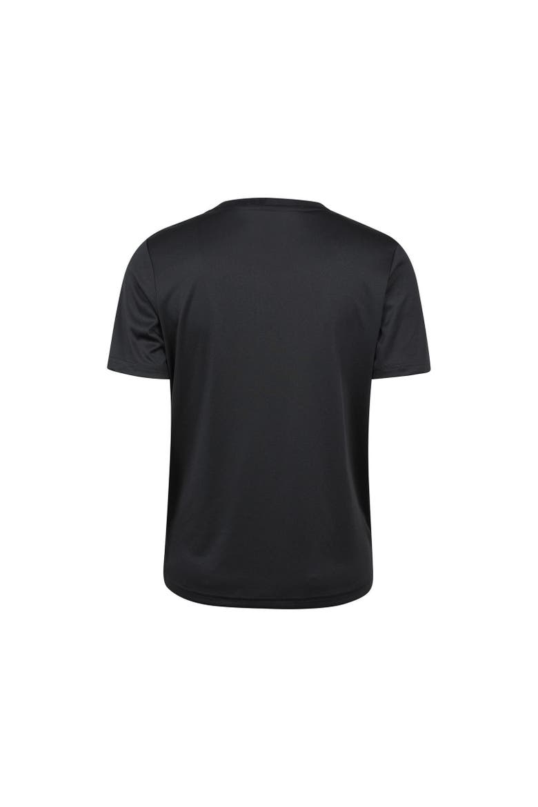 Swimming T-Shirt, Alternate, color, Black
