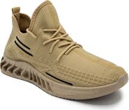 AKADEMIKS Fit Jogger Sneaker