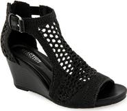 Reaction Kenneth Cole Gracie Wedge Sandal
