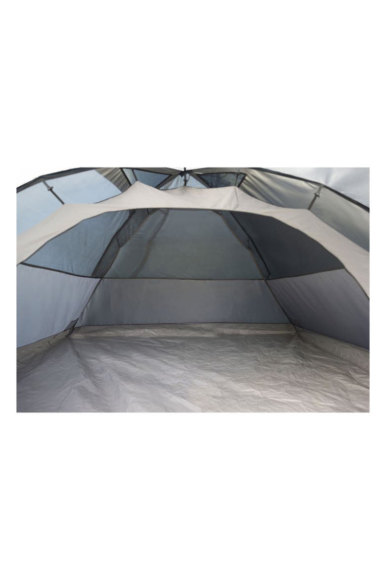 Trossach Tent, Alternate, color, Gray