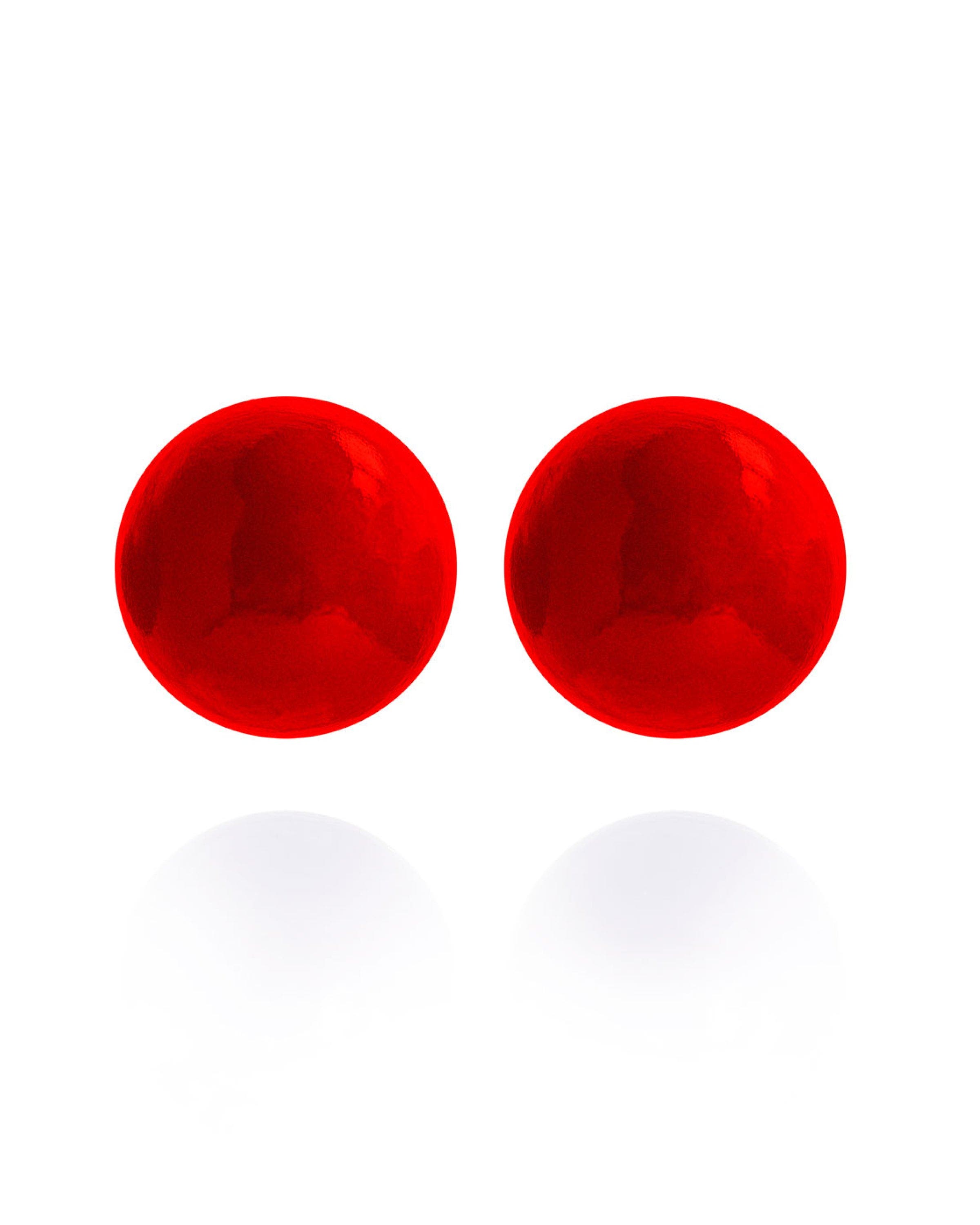 Venetian Red