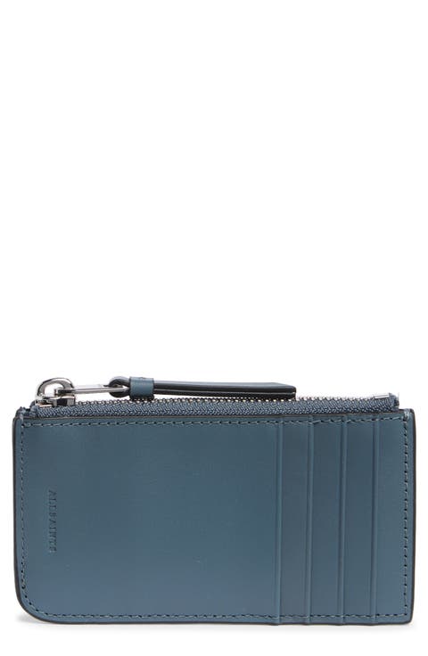 Marlborough Leather Wallet