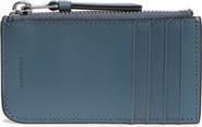 AllSaints Marlborough Leather Wallet