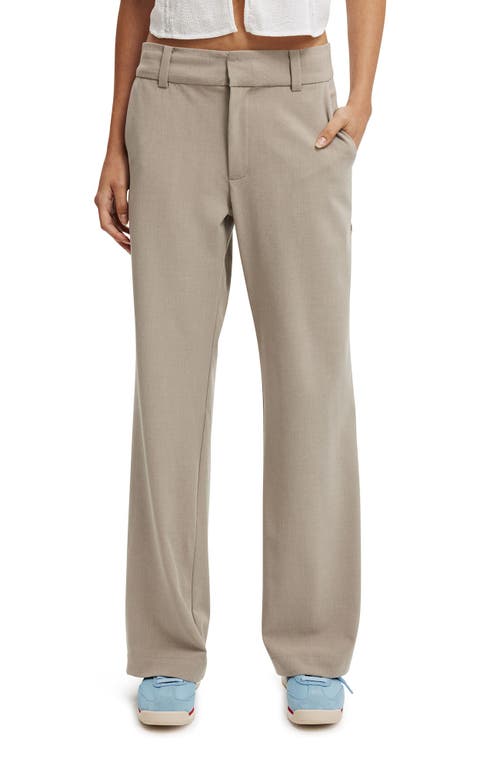 COTTON ON LUIS SUITING PANT