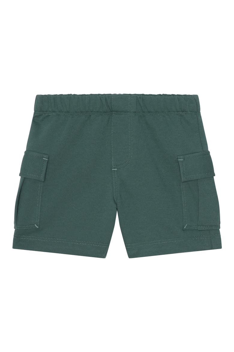 Three-Piece Safari Set, Alternate, color, GRN-SAFARI