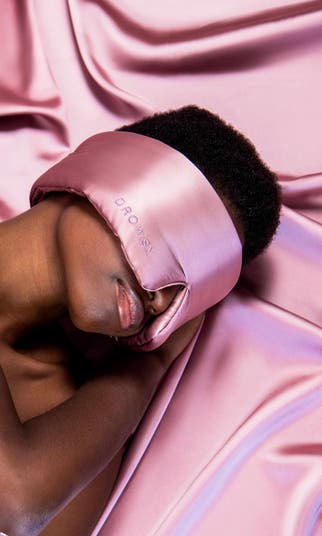 Silk Sleep Mask