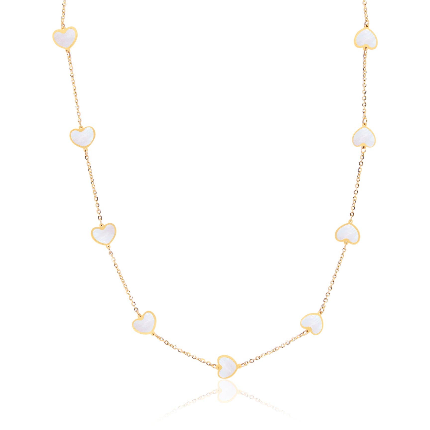 selected Mother of Pearl