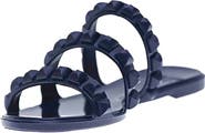 CARMEN SOL Maria 3 Strap Sandal