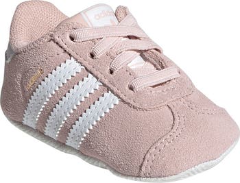 adidas Gazelle Crib Shoe Nordstrom