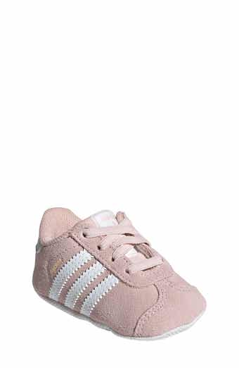 adidas Gazelle Crib Shoe Nordstrom