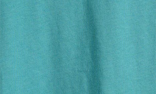 Adidas Originals Adidas Kids' Cotton Jersey T-shirt & Tricot Joggers Set In Blue