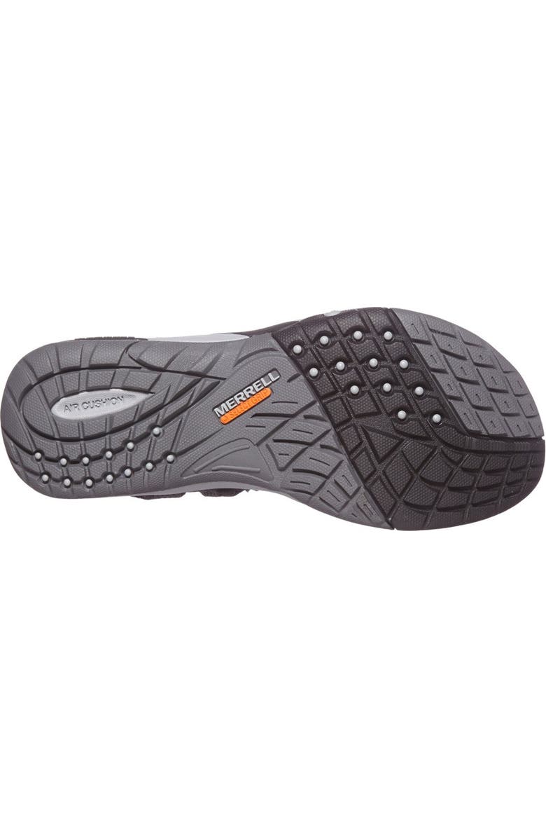 Merrell 'Azura Strap' Sandal, Alternate, color,