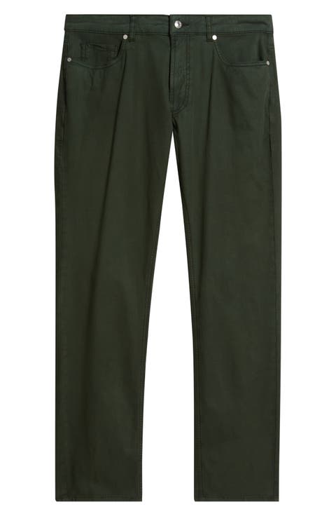 Crown Crafted Wayfare Five Pocket Pants