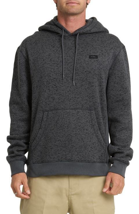 Keller Pullover Hoodie