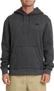 Quiksilver Keller Pullover Hoodie