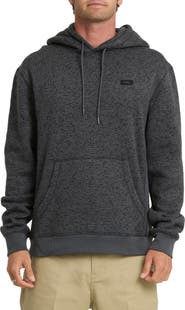 Quiksilver Keller Pullover Hoodie