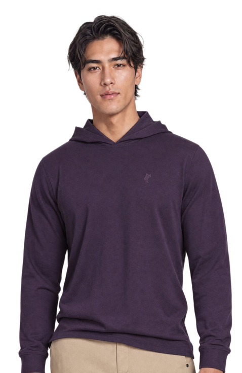 Newport Supima Hoodie