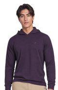 ASHWORTH GOLF Newport Supima Hoodie