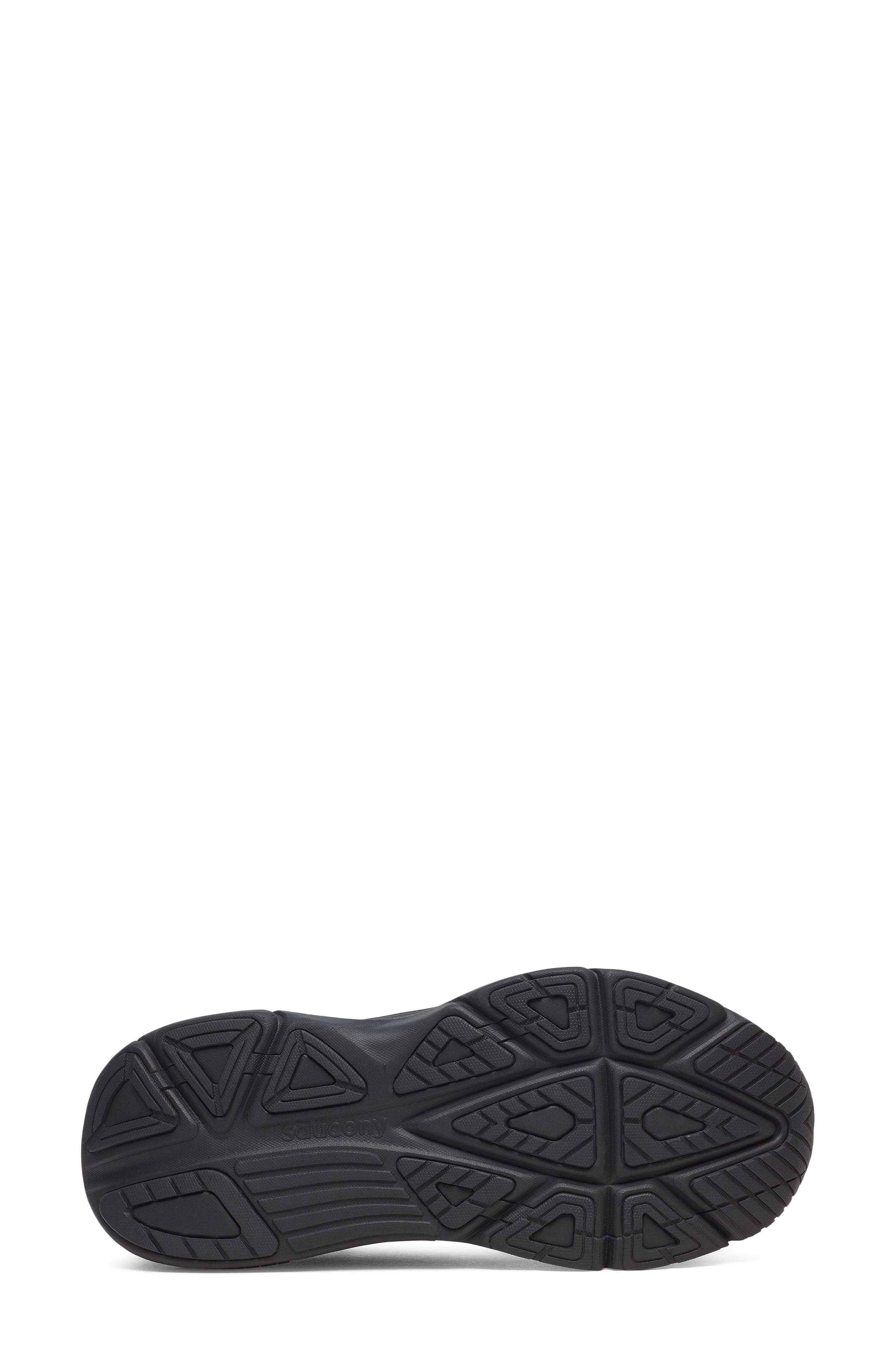 Guide 19 Running Shoe, Alternate, color, TRIPLE BLACK