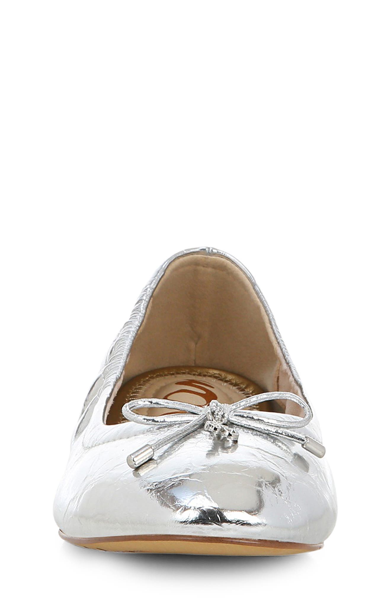 Sam Edelman Felicia Ballet Flat, Alternate, color, 