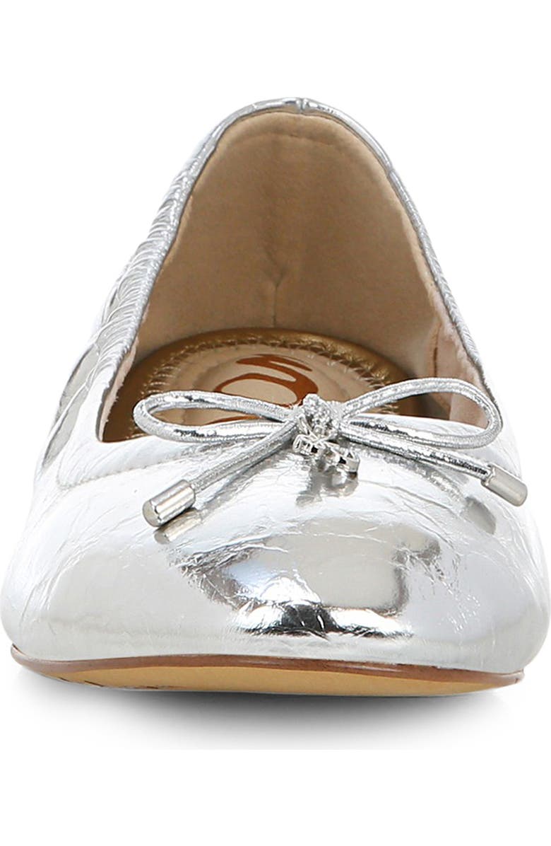 Sam Edelman Felicia Ballet Flat, Alternate, color,