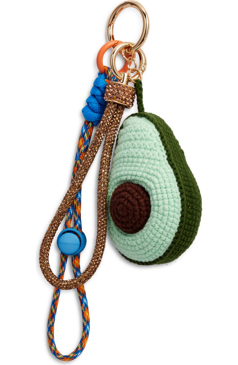 Chelsea28 Avocado Charm, Main, color, Green Multi- Gold