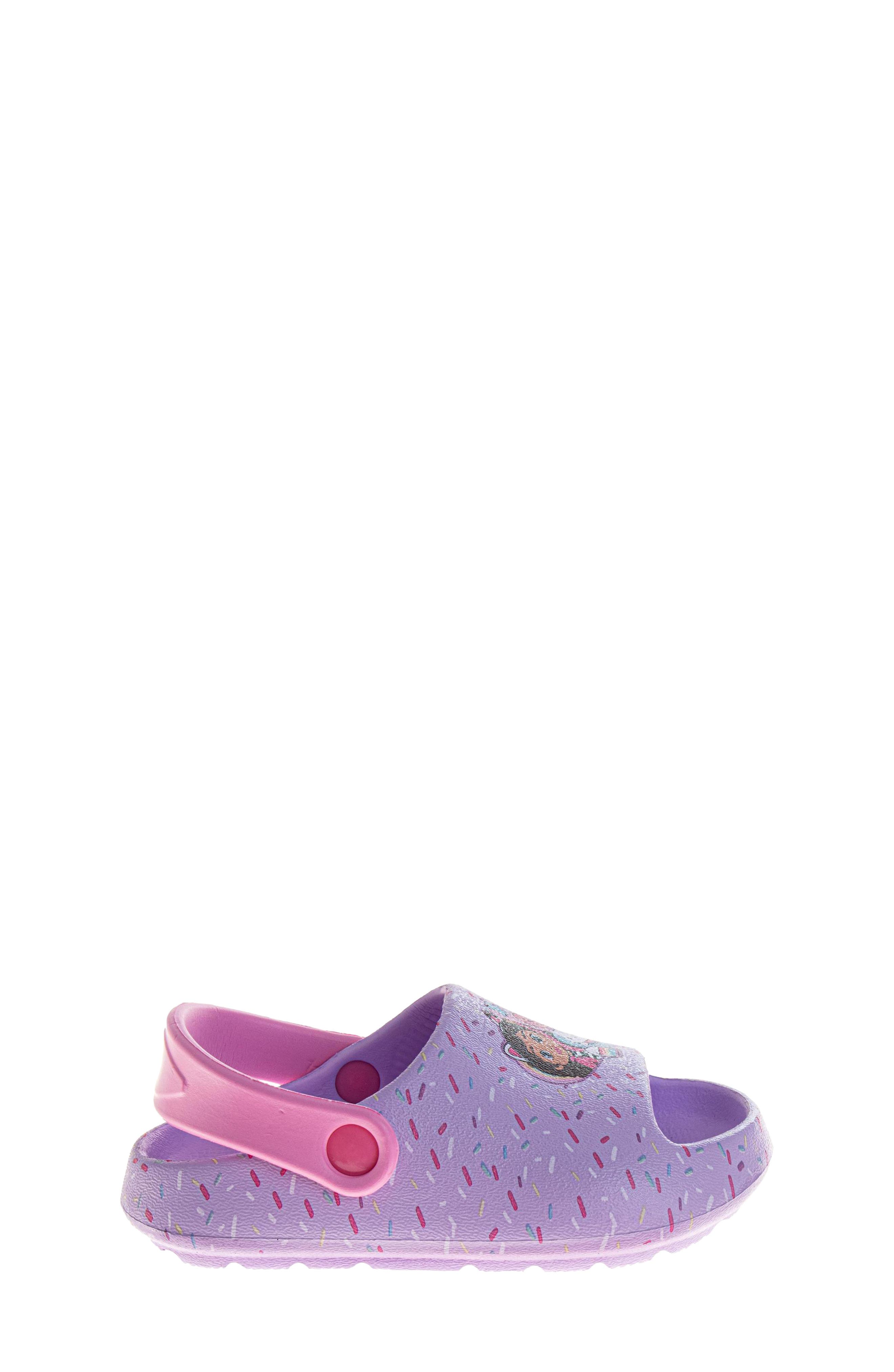 Kids' Gabby's Dollhouse® Cakey Cat Slide